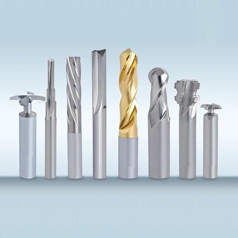 如何在刀具制造业中简化流程？我们来看一看最简单的三个步骤。